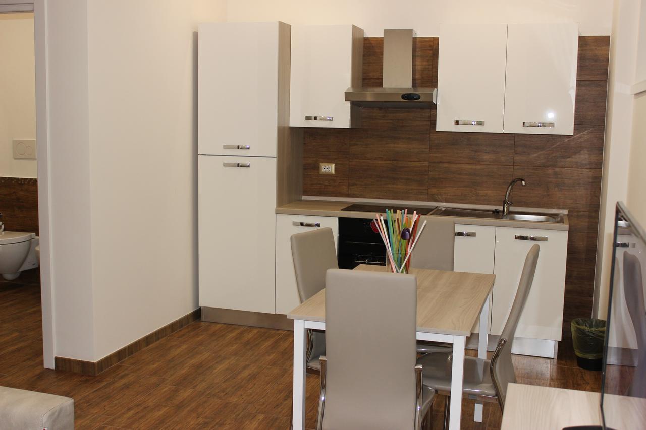 Locazione Turistica Loft Tiburtina Roma